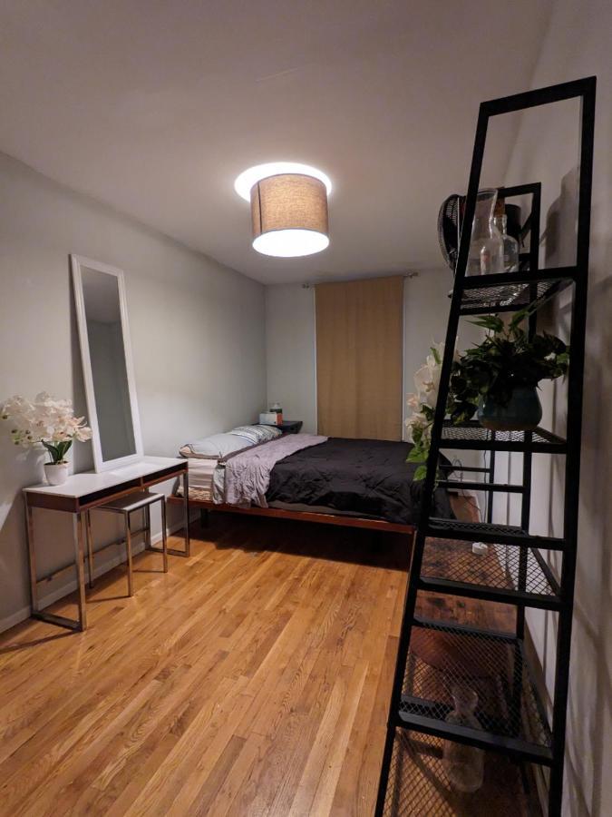 Williamsburg Private With Garden * Nueva York