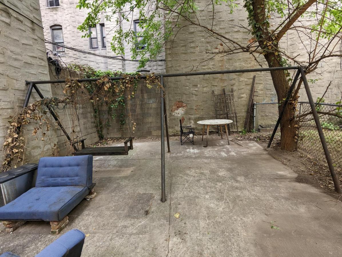 Williamsburg Private With Garden * Nueva York