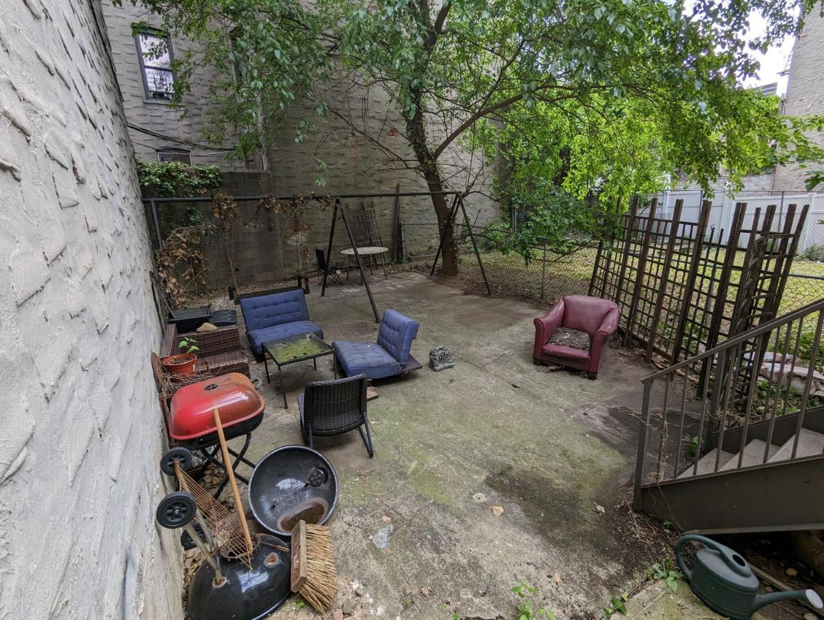 Williamsburg Private With Garden * Nueva York