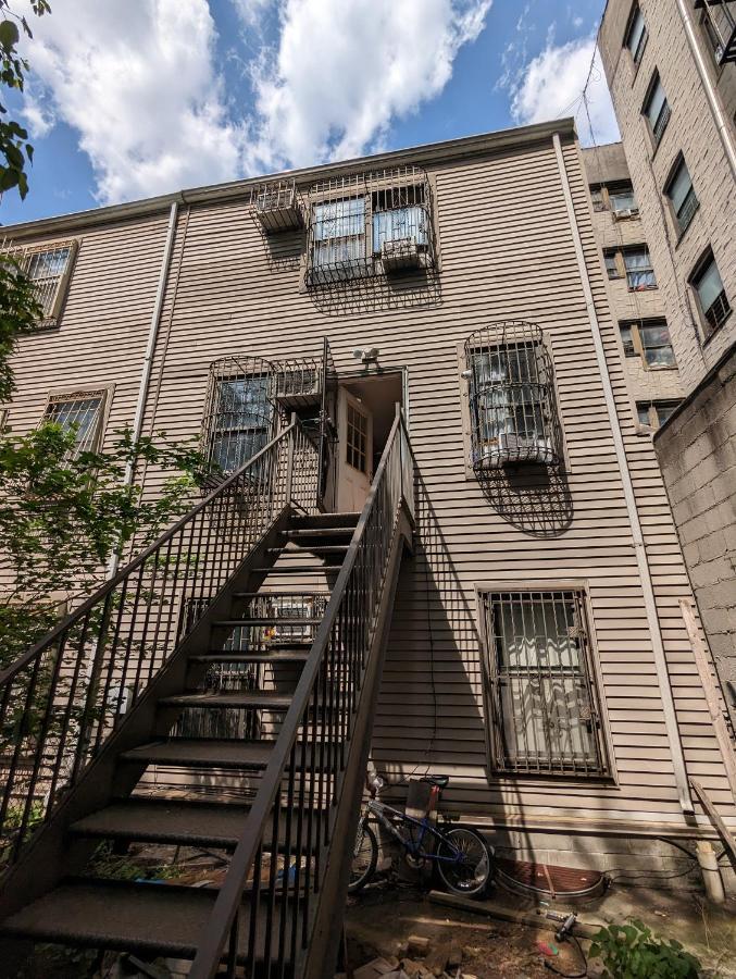 Williamsburg Private With Garden * Nueva York